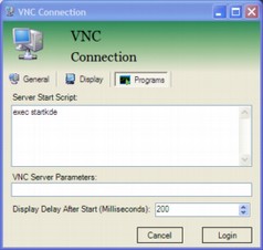 VncConnectionPrograms